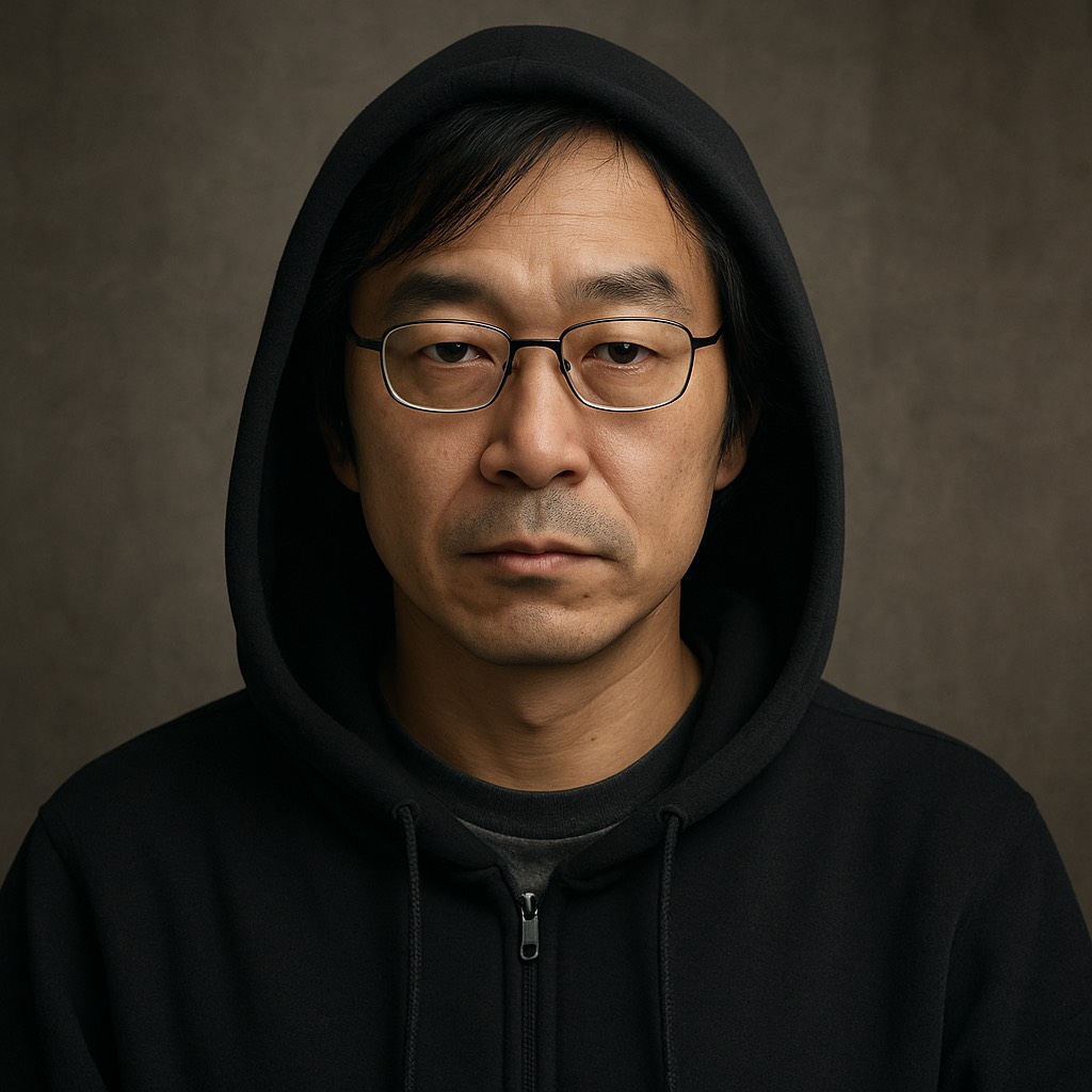 Image representing Satoshi Nakamoto